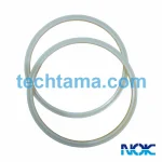 hydraulic seal isi