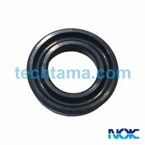 hydraulic seal ush 12x20x5 nok ush 12