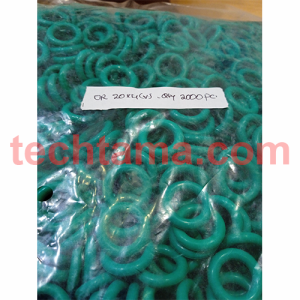 oring 20x4 viton