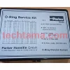 oring kit set parker seal