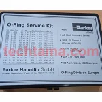 oring kit set parker seal