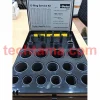 ORING KIT SET | ORING SET BOX PARKER HANNIFIN inchi