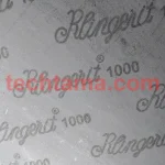 packing klingerit