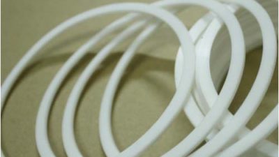 backup ring hydraulic