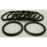 buffer seals hbkg hydraulic