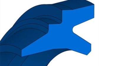 dust seals hydraulic