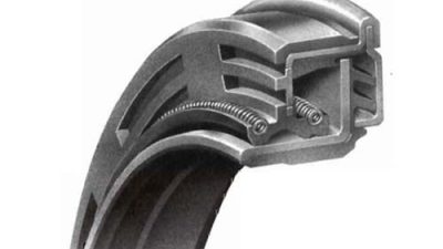 oil seal type qlfy