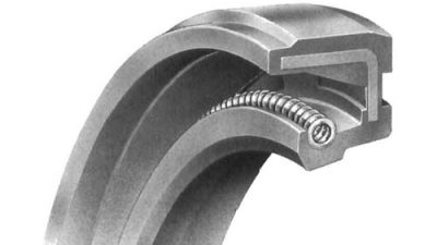 oil seal type s