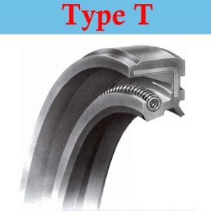 Type T