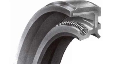 oil seals type t