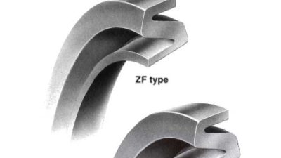 oil seals type z