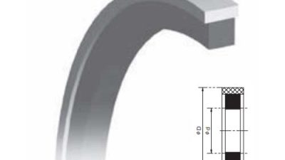 packing piston seal spg type
