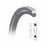 packing piston seals spgo type