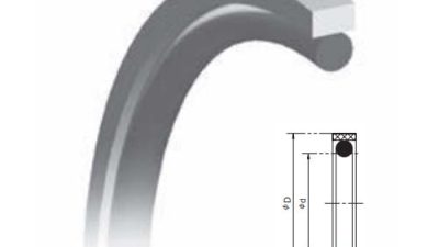 packing piston seals spgo type