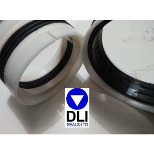 Piston Seals DLI Compact 5 Susun
