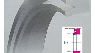piston seals odi type