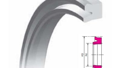 piston seals osi type