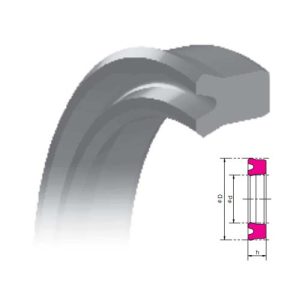 Piston Seals UPH