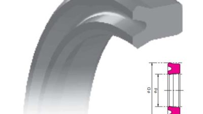 piston seals uph type