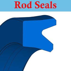 Rod Seals