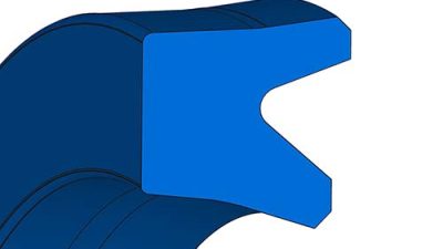 rod seals hydraulic