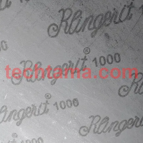 packing klingerit