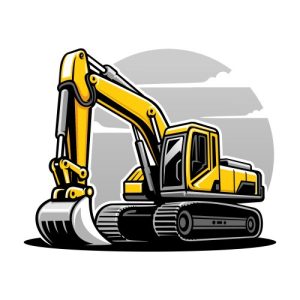 EXCAVATOR PARTS